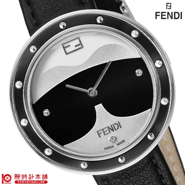 フェンディ 【最大2000円OFFクーポン！5/16 1:59まで】フェンディ FENDI MayWay F363031611D1 レディース