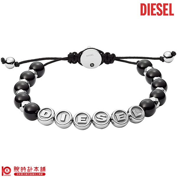 アクセサリー ディーゼル DIESEL ブレスレット DX1267040 メンズ