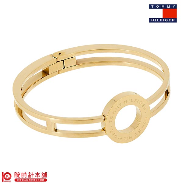 【最大2000円OFFクーポン！5/16 1:59まで】アクセサリー トミーヒルフィガー TOMMY HILFIGER ブレスレット 2780315 レディース