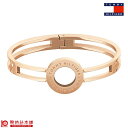 【最大2000円OFFクーポン！4/24 20:00より】アクセサリー トミーヒルフィガー TOMMY HILFIGER ブレスレット 2780316 レディース