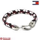 【10％OFFクーポン！5/7 9:59まで】アクセサリー トミーヒルフィガー TOMMY HILFIGER ブレスレット 2790046 メンズ