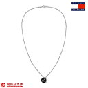 【10％OFFクーポン！4/21 09:59まで】アクセサリー トミーヒルフィガー TOMMY HILFIGER ネックレス 2790209 メンズ