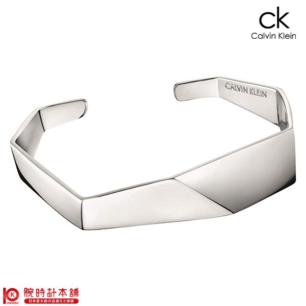 アクセサリー カルバンクライン Calvin Klein ブレスレット KJATMF00010M レディース