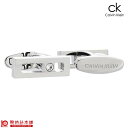 アクセサリー カルバンクライン Calvin Klein カフス KJ7WMC040100 メンズ