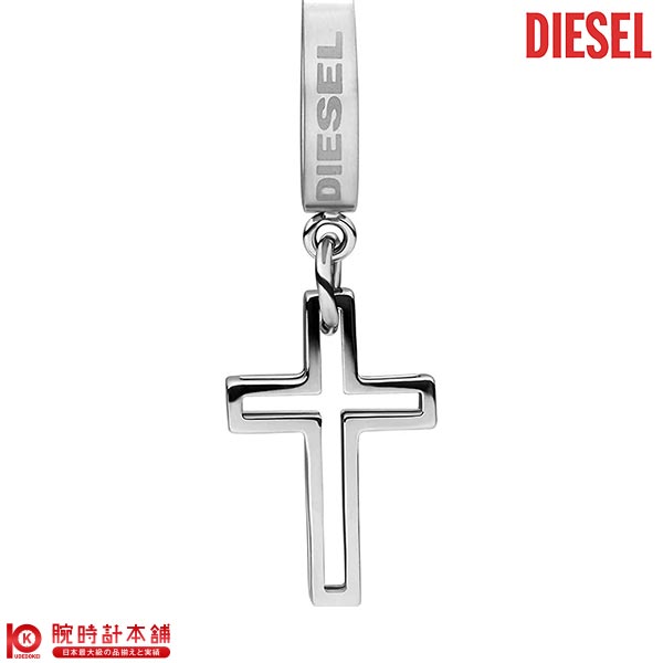 アクセサリー ディーゼル　DIESEL ピアス DX1333040 メンズ