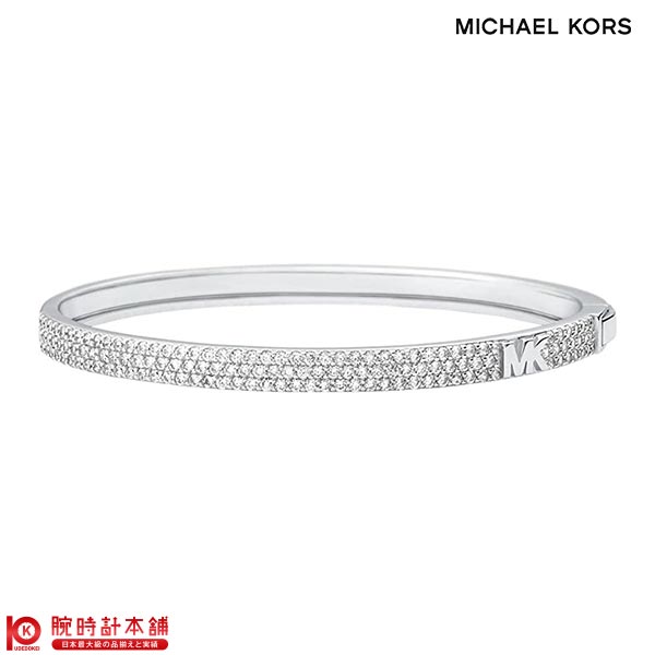 【最大2000円OFFクーポン！5/16 1:59まで】アクセサリー マイケルコース MICHAEL KORS ブレスレット MKC1551AN040 レディース