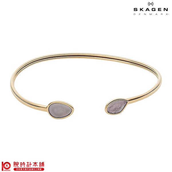 アクセサリー スカーゲン SKAGEN AGNETHE BRACELET ブレスレット SKJ1556710 レディース