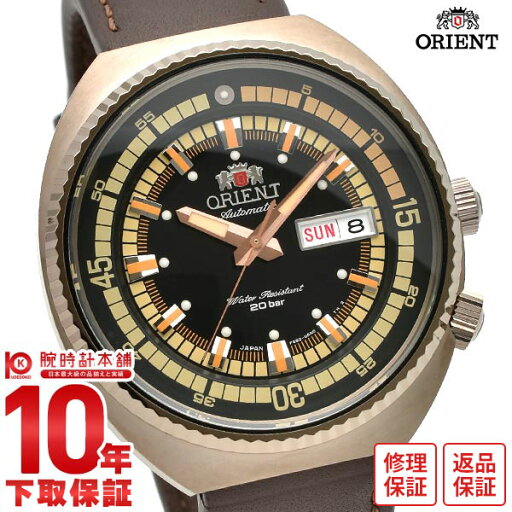 【イメージ違いも90日間は返品OK!】オリエント ORIENT ネオクラシックスポーツ RN-AA0E06B メンズ 【イメージ違いも90日間は返品OK!】オリエント ORIENT ネオクラシックスポーツ RN-AA0E06B メンズ
