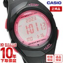 【購入後1年以内なら1600円で下取り交換可】カシオ フィズ PHYS CASIO Collection SPORTS STR-300J-1BJH ユニセックス【あす楽】