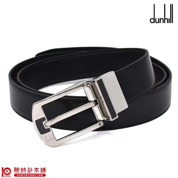 ダンヒル 【最大2000円OFFクーポン！5/16 1:59まで】ベルト DUNHILL ダンヒル 回転式リバーシブルベルト HPL710A42 メンズ