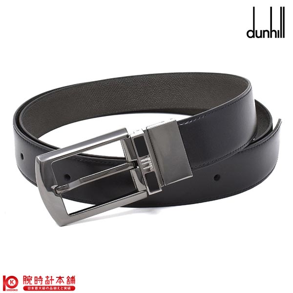 【最大2000円OFFクーポン！5/16 1:59まで】ベルト DUNHILL ダンヒル HPP235A42 メンズ