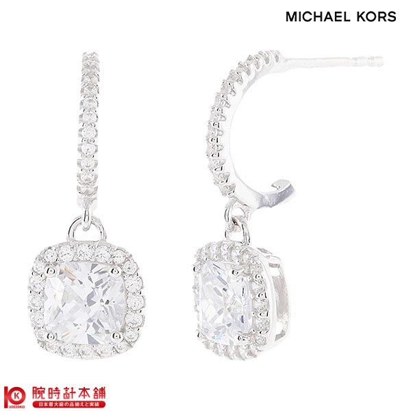 マイケルコース ピアス 【10％OFFクーポン！6/1 0:00より】アクセサリー MICHAEL KORS マイケルコース ピアス MKC1406AN040 レディース