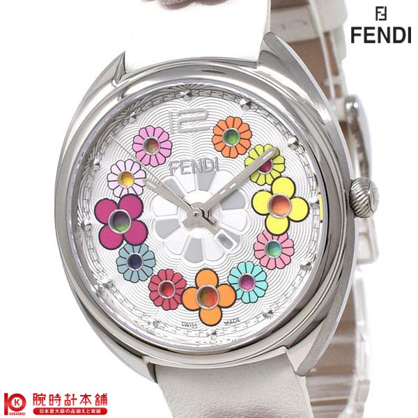 フェンディ 【最大2000円OFFクーポン！5/16 1:59まで】フェンディ FENDI FLOWERLAND フラワーランド F234034041 レディース