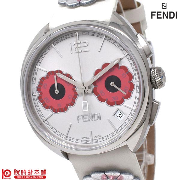 フェンディ 【最大2000円OFFクーポン！5/16 1:59まで】フェンディ FENDI FLOWERLAND フラワーランド F235014747 レディース