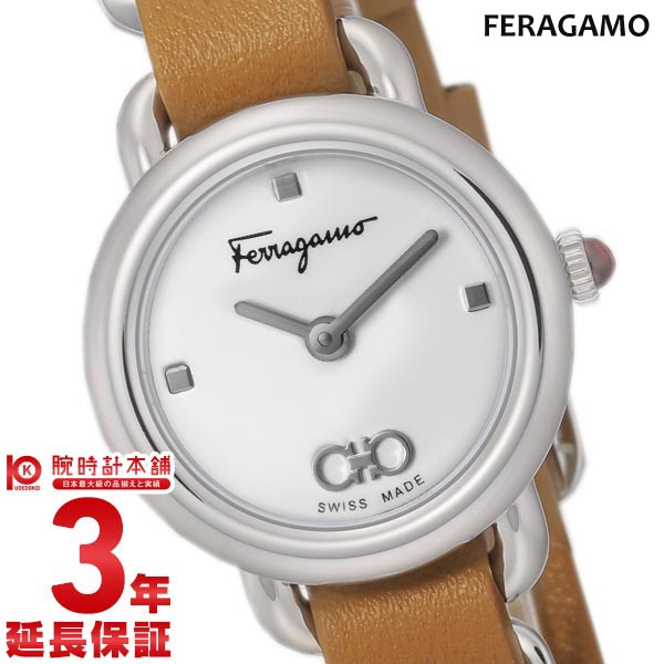 【今だけ10％OFFクーポン！5/28 9:59まで！】サルヴァトーレフェラガモ SalvatoreFerragamo VARINA バリナ SFHT01222 レディース【あす楽】