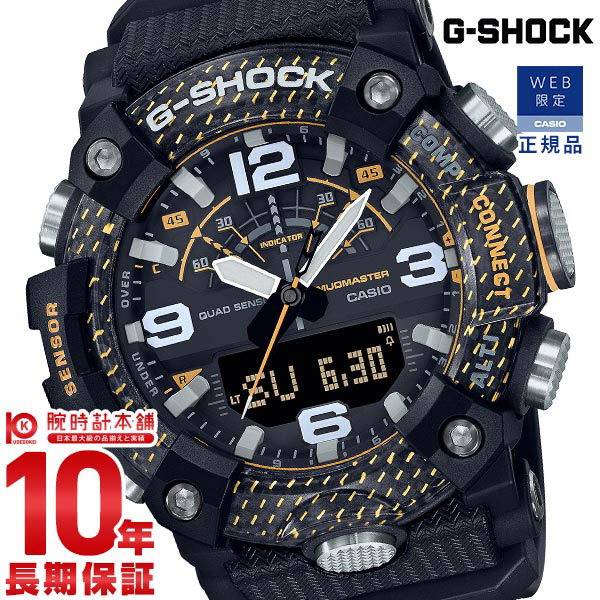 ں2000OFFݥ5/16 1:59ޤǡۡڹ1ǯʤ16,170ߤǲ򴹲ġۥ Gå G-SHOCK MUDMASTER GG-B100Y-1AJF  Х ޥåɥޥ WEB GGB100Y1AJFڤڡ