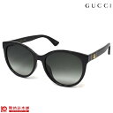 【10％OFFクーポン！5/7 9:59まで】サングラス グッチ GUCCI GG0636SK-001 ユニセックス