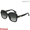 【10％OFFクーポン！5/7 9:59まで】サングラス グッチ GUCCI GG0765SA-001 ユニセックス