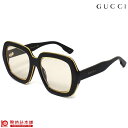 【10％OFFクーポン！5/7 9:59まで】サングラス グッチ GUCCI GG1064S-001 ユニセックス