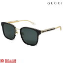 【10％OFFクーポン！5/7 9:59まで】サングラス グッチ GUCCI GG0563SKN-001 ユニセックス