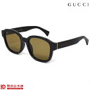 【10％OFFクーポン！5/7 9:59まで】サングラス グッチ GUCCI GG1140SK-003 ユニセックス