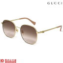 【10％OFFクーポン！5/7 9:59まで】サングラス グッチ GUCCI GG1142SA-002 ユニセックス