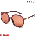 【10％OFFクーポン！5/7 9:59まで】サングラス グッチ GUCCI GG0892SA-003 ユニセックス