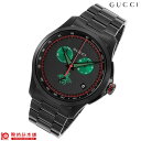 【今だけ10％OFFクーポン！5/28 9:59まで！】グッチ GUCCI G-タイムレス YA126270 メンズ【あす楽】