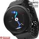 【LINE登録で500円OFFクーポン】スント SUUNTO SUUNTO5 PEAK ALL BLACK SS050888000 ユニセックス