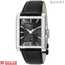 グッチ GUCCI G タイムレス YA138406 メンズ
