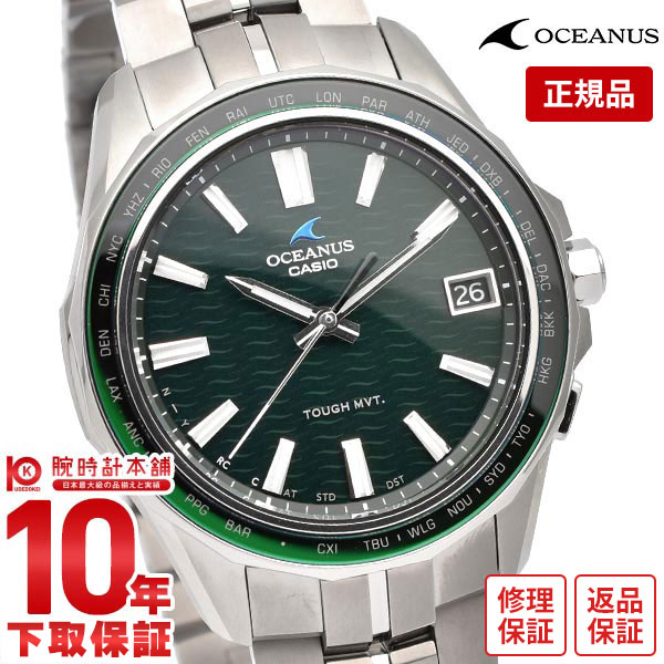 ڹ1ǯʤ80,850ߤǲ򴹲ġۥ ʥ Ȼ ե顼 Х󥯵ǽ OCEANUS Manta...