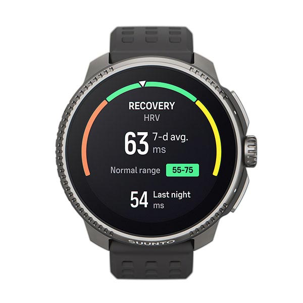 スント SUUNTO RACE SS050932000 ユニセックス