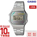 【イメージ違いも90日間は返品OK!】カシオ CASIO CASIO CLASSIC PACMANコラボレーションモデル第2弾 A168WEPC-7AJR ユニセックス