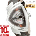 ベンチュラ 腕時計（メンズ） 【購入後1年以内なら51,720円で下取り交換可】ハミルトン ベンチュラ 腕時計 HAMILTON オート H24515591 メンズ 時計【新品】