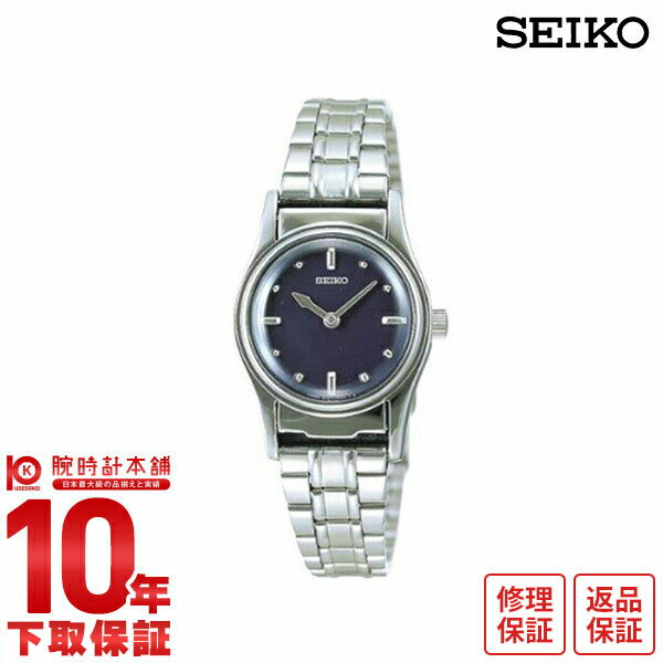 セイコー SEIKO クオーツ SQWK026  レディース 腕時計 時計