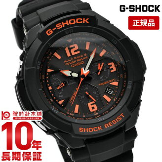 カシオ Ｇショック G-SHOCK グラビティマスター…