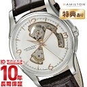 ハミルトン ジャズマスター 腕時計 HAMILTON オープンハート H32565555 メンズ 時計