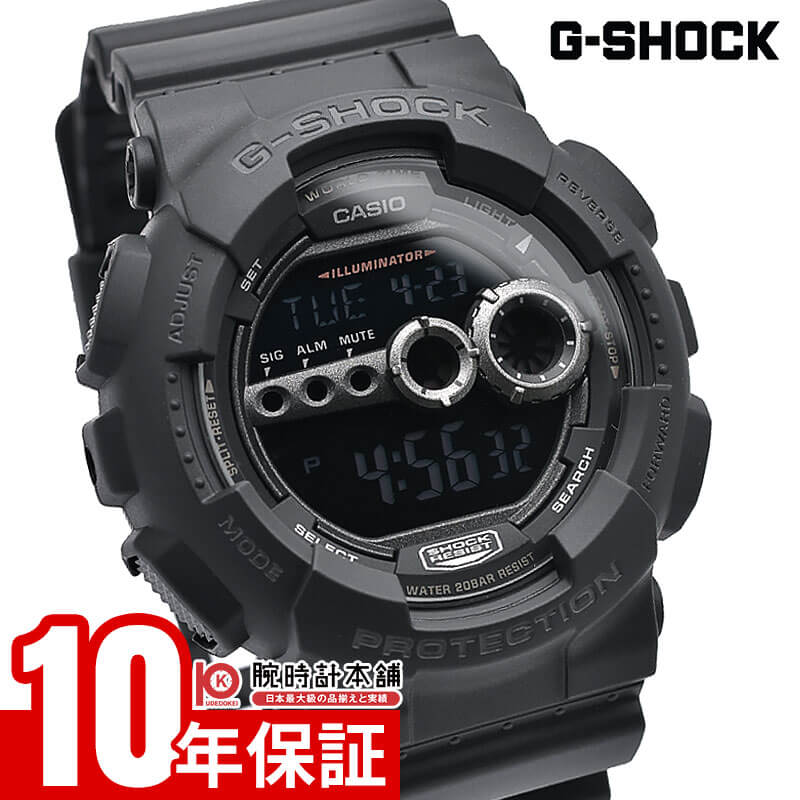 【 大感謝セール】 楽天市場】g-shock gd-110-1の通販 その他