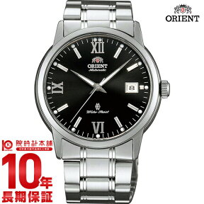 【最大2000円OFFクーポン！4/24 20:00より】オリエント ORIENT ワールドステージコレクション スタンダード 自動巻き WV0531ER [正規品] メンズ 腕時計 時計