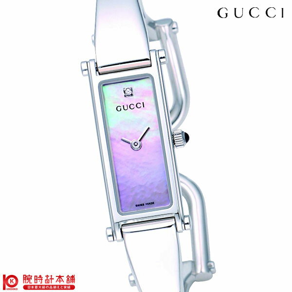 【今だけ10％OFFクーポン！5/28 9:59まで！】グッチ GUCCI 1500シリーズ YA0 ...