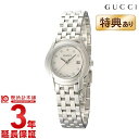 【10％OFFクーポン！5/7 9:59まで】グッチ GUCCI Gクラス YA055501 レディ ...