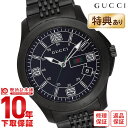 【10％OFFクーポン！5/7 9:59まで】グッチ GUCCI Gタイムレス YA126202 メンズ 腕時計 時計