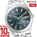 【購入後1年以内なら3600円で下取り交換可】シチズン レグノ REGUNO ソーラー RS25-0052B [正規品] メンズ 腕時計 時計