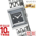 グッチ 腕時計（レディース） 【今だけ10％OFFクーポン！5/28 9:59まで！】グッチ GUCCI Gフレーム YA128507 レディース 腕時計 時計