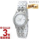 グッチ GUCCI G-クラス YA055519LSS-SLV レディース 腕時計 時計