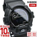 【購入後1年以内なら5300円で下取り交換可】カシオ Gショック G-SHOCK タフソーラー 電波時計 MULTIBAND 6 GW-8900A-1JF [正規品] メンズ 腕時計 GW8900A1JF【あす楽】