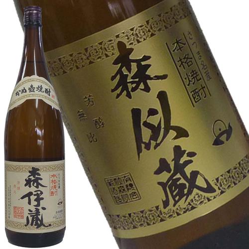 プレミアム芋焼酎 森伊蔵 1800ml 名入れ彫刻ボトル【楽ギフ_包装選択】【楽ギフ_のし宛書】【楽ギフ_名入れ】