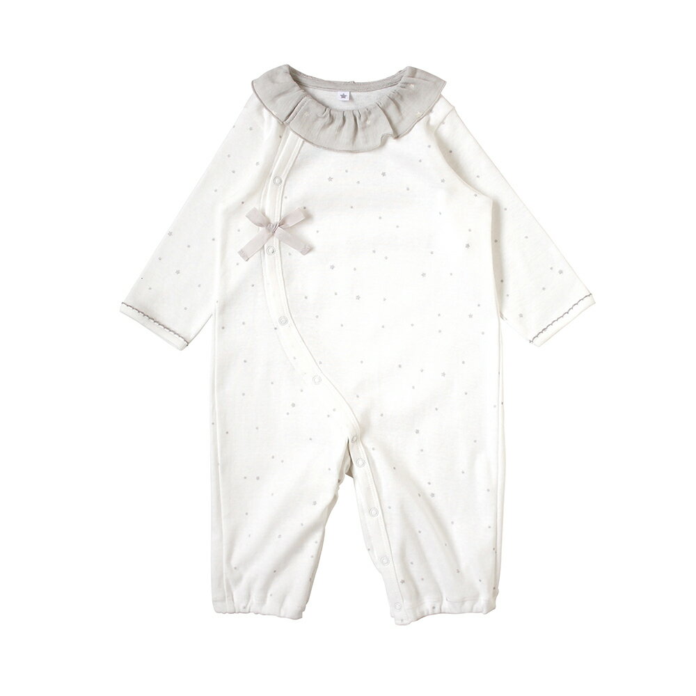 ��10mois ������10mois �ǥ���� �ꥳ�åȥ� 2way�ɥ쥹(2way������) 50��70cm [������ �٥ӡ� ������ �ġ������������� �֤���� �л����� ��100�� ����̵��]