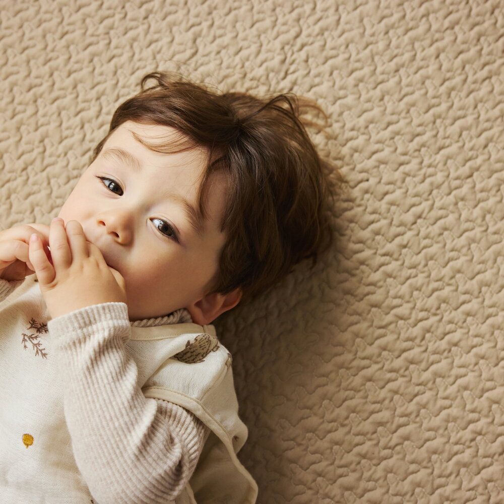 【10mois 公式】イブル キルティングマッ...の紹介画像2