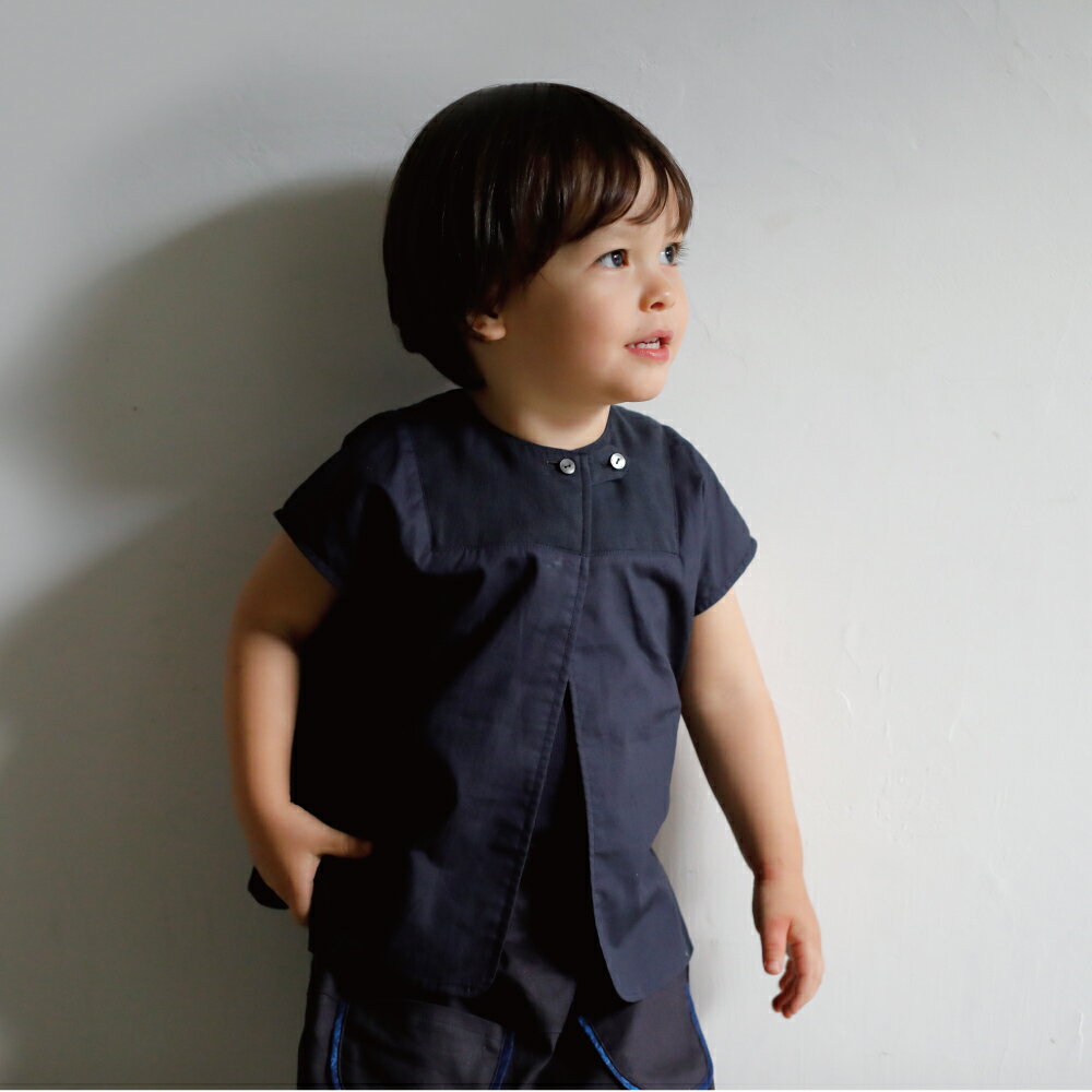 10mois ディモワ 公式ショップ レビューを書くと500円クーポンプレゼント Naomi Ito ナオミイトウ タブリエビブ スタイ ベージュ 赤ちゃん 3段階調節 防水シート入り 日本製 保障できる おとこのこ ベビーベスト